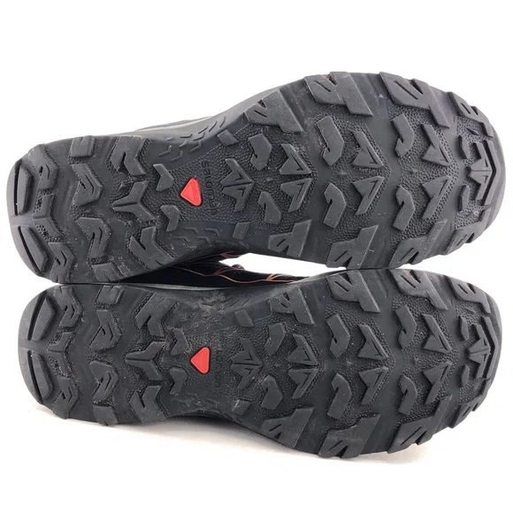 Salomon Aramis Trail Running Shoes 8.5 - Picture 7 of 12